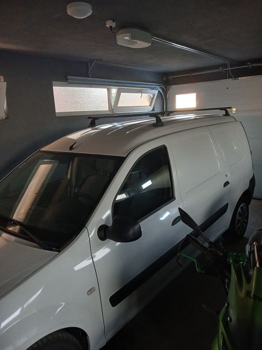 Logan 1,5 mcv 2008,147k km