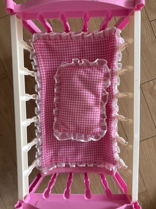 Продам кроватку для кукол