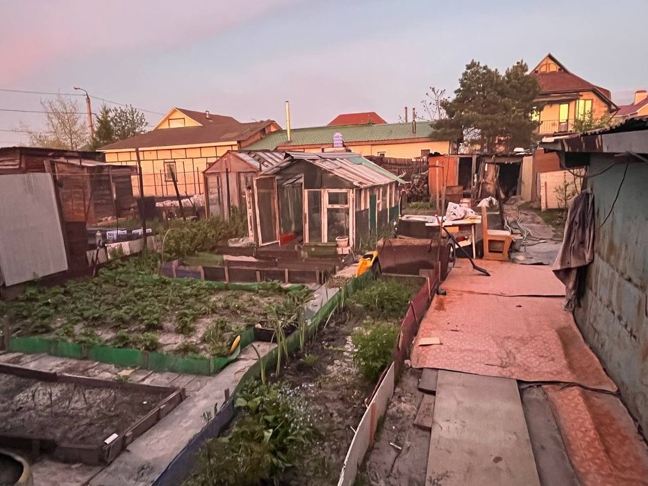 Продам дом в районе нового цота