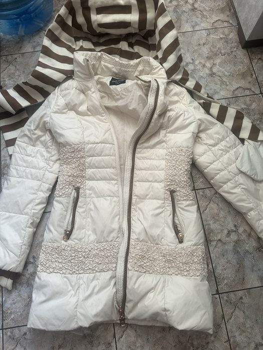 Пуховик в идеале