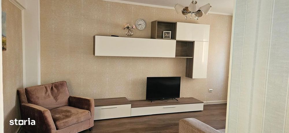 Inchiriez apartament 2 camere Mihai Bravu, Calea Vitan, Metrou