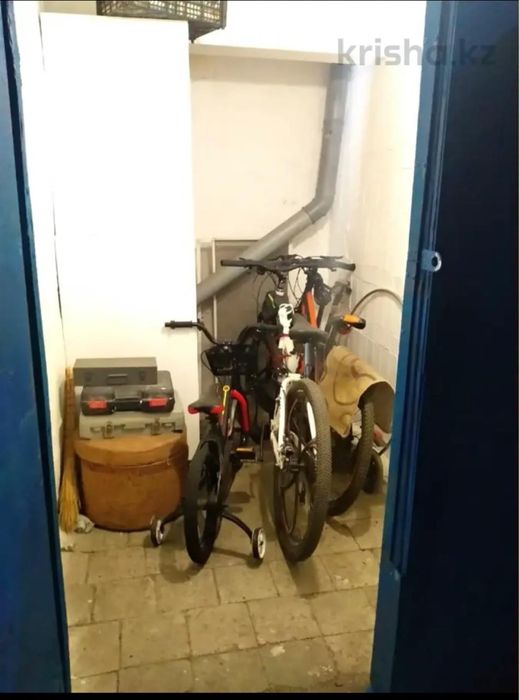 Продам 3-х комнатную квартиру