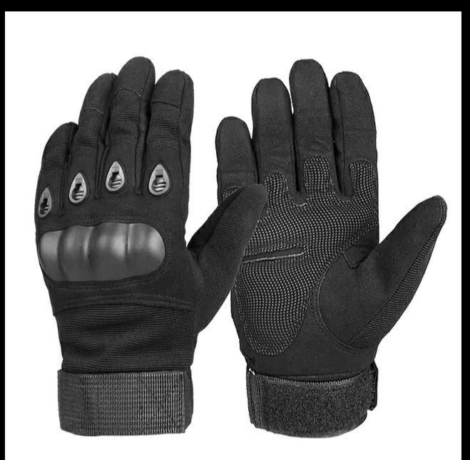 Centura din Canvas Mănuși tactice