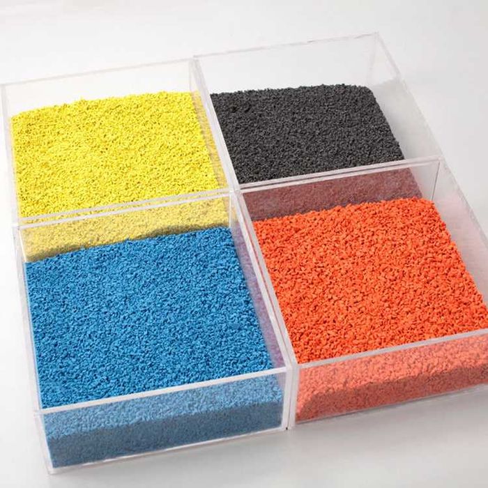 Гранула резина 3600