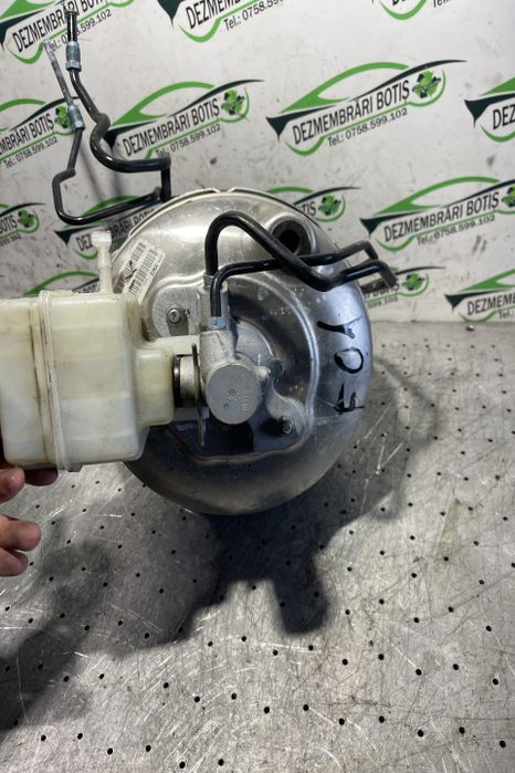 Tulumba cu pompa servofrana 3433 6782289 BMW Seria 7 F01/F02