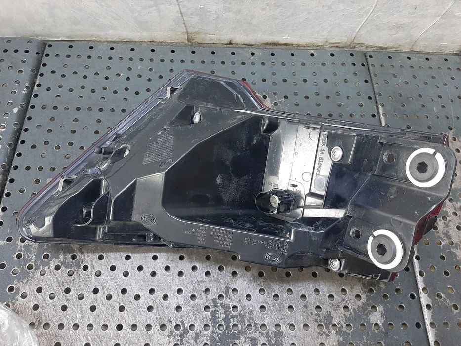 stop tripla lampa led aripa stanga audi a6 c8 4k avant 4k5945091e