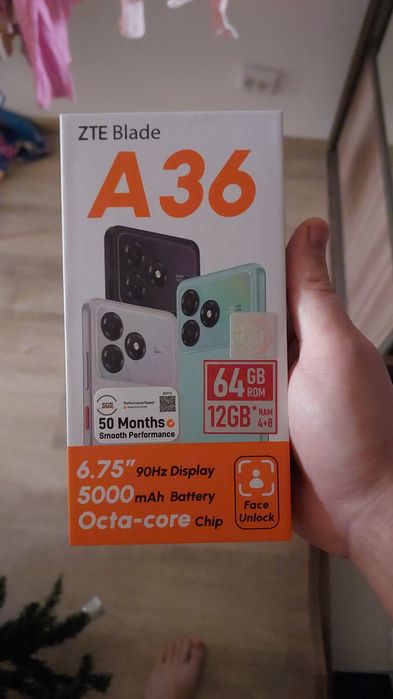 Обменяю 2 смартфона состояние zte новый mi в идеальном состоянии