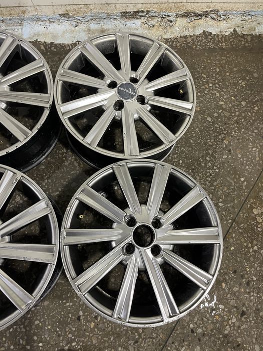 Диска Камрики r16