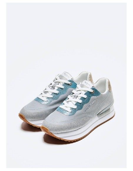 Спортни обувки Pepe jeans