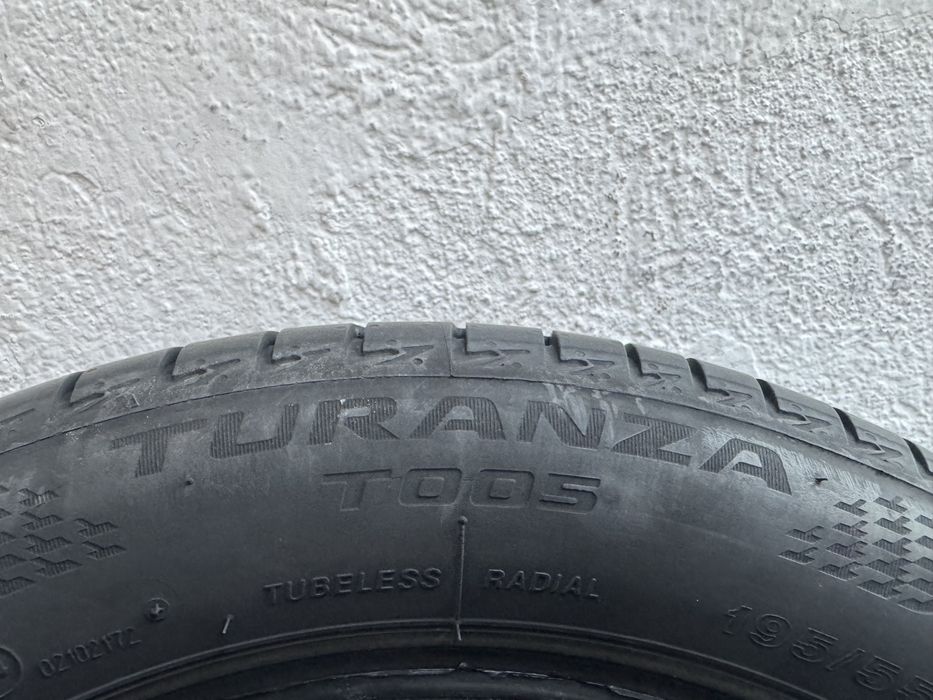 Автомобилни гуми 195 55 16 Bridgestone