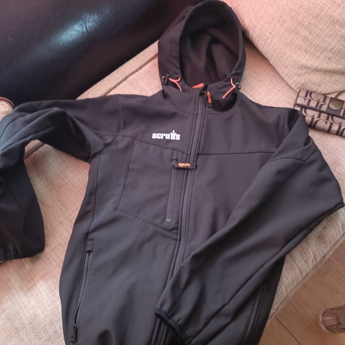 Яке Small Scrulfs