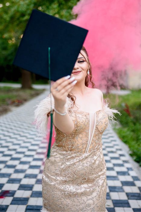 Rochie eleganta de zi sau seara