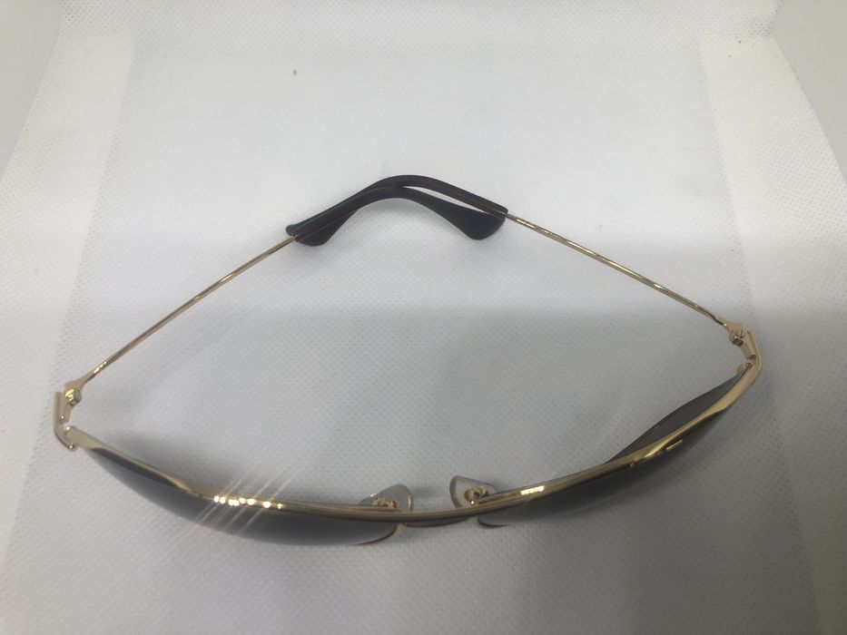 Ray Ban ochelari de soare barbatesti!