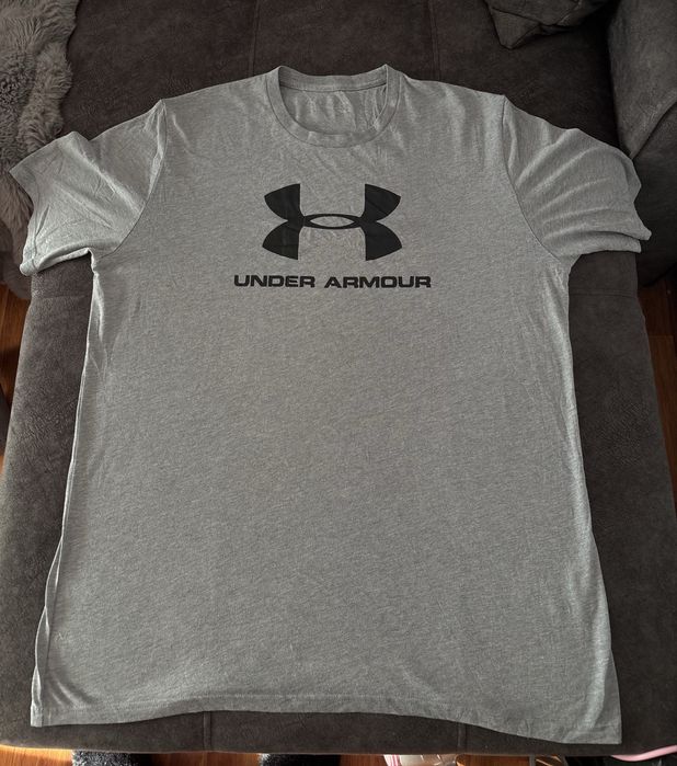 Tricou Under Armour