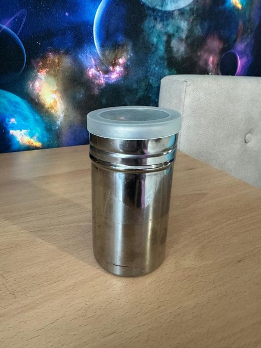 Ёмкость для пряностей