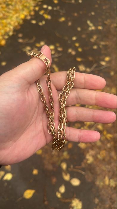 Продам Золотую цепочку