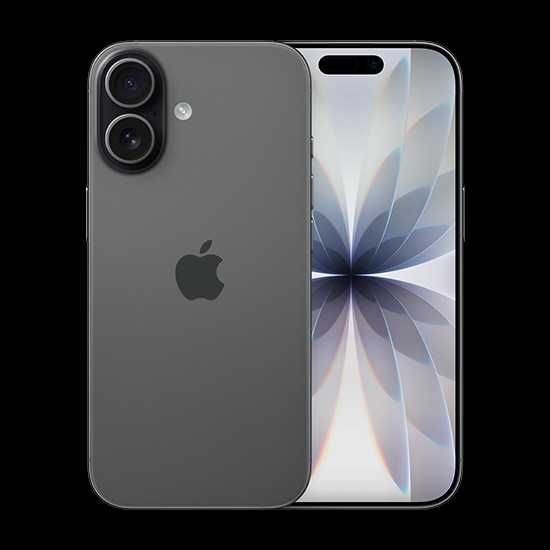 Apple iPhone 17 256GB