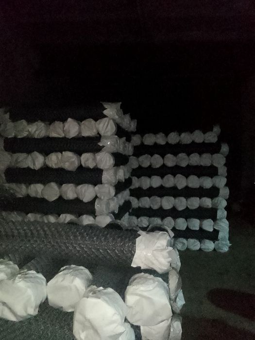 Сетка сварная от производителя Караганда