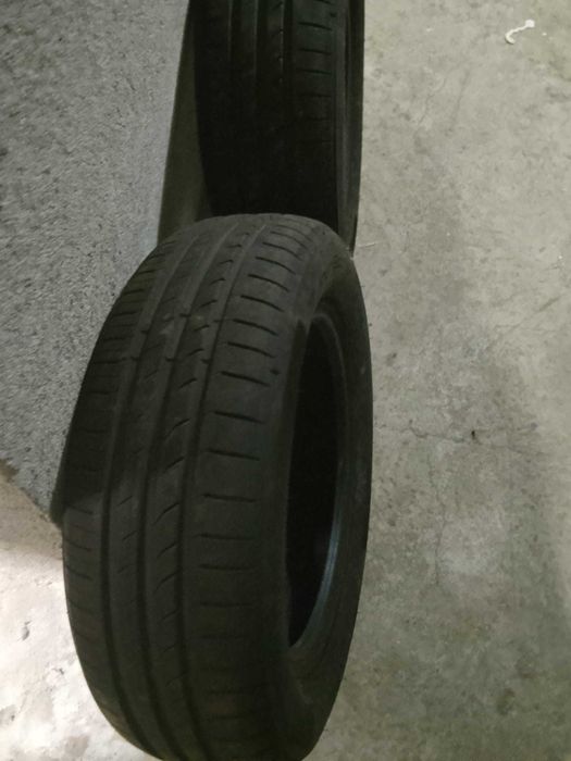Продавам 2 бр.  летни гуми Westlake75/65 R14 82H