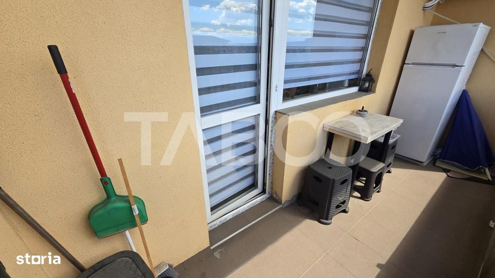 PRET REDUS - Apartament de vanzare 3 camere decomandate zona Rahovei