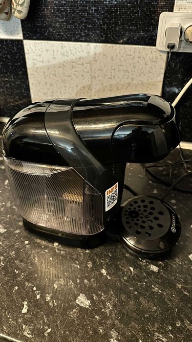 Espressor Tassimo Style