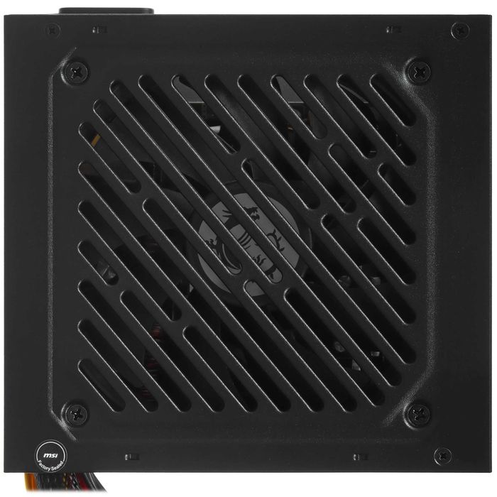 Блок питания MSI MAG A500N-H