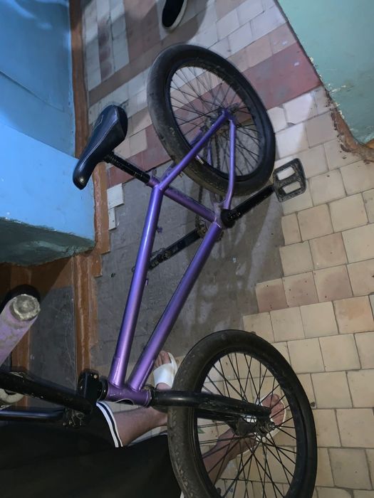 велосипед bmx бмх