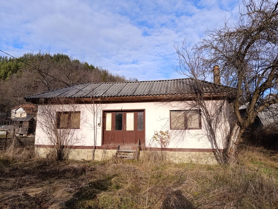 Casa 3cam Teren 2,632mp Vrancea Casa de vacanta Punct gastronomic