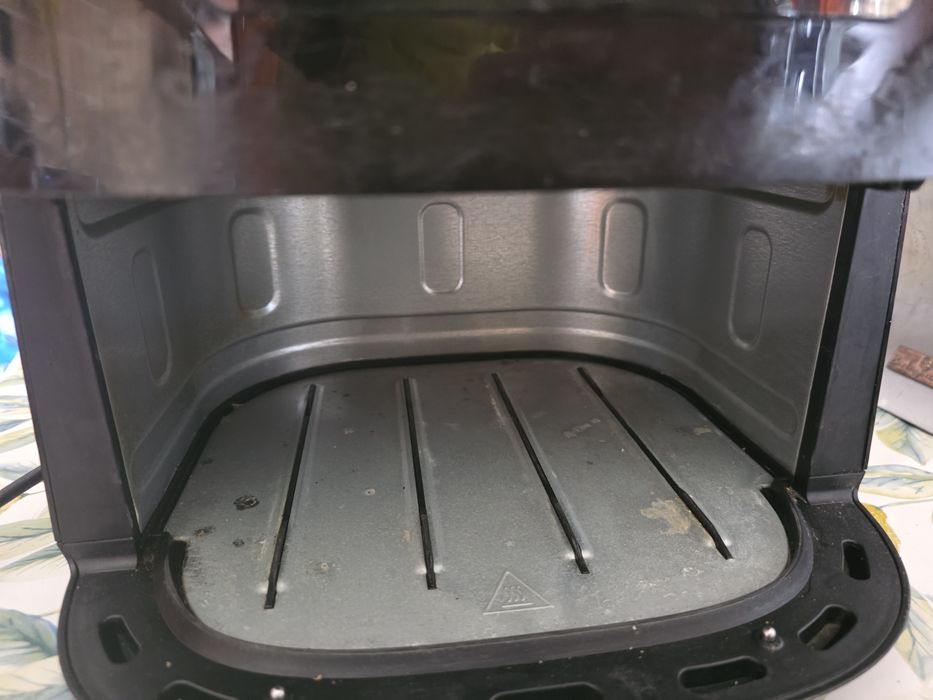 Phillips Air fryer Essential XL, Wifi, Garsntie