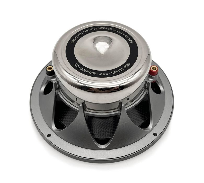 ESB 9.6W нч динамики, мидбасы