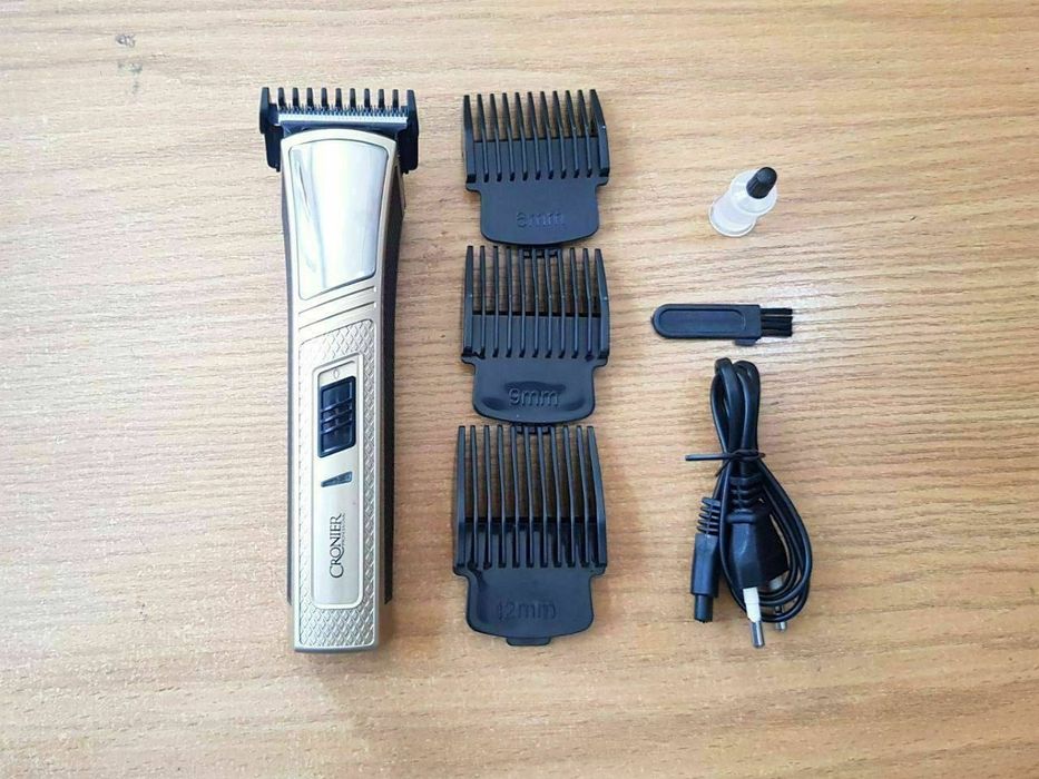 Машинка для стрижки 657