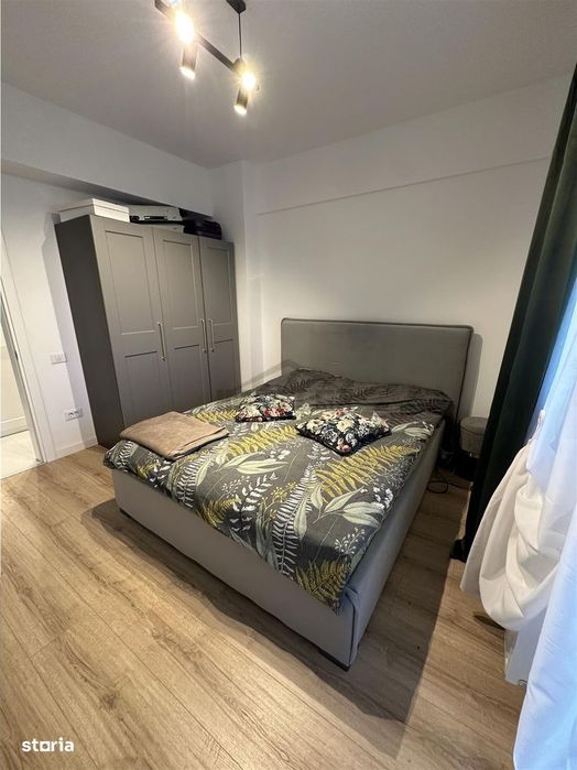 NeoFort – Veris Titan | 2 Camere | Move-in Ready — fotografia 1