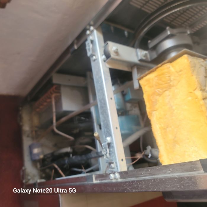 Марожны апарат новый коп колданылмаган