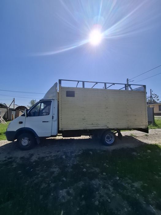 Газель сатылады Матор Плита  406