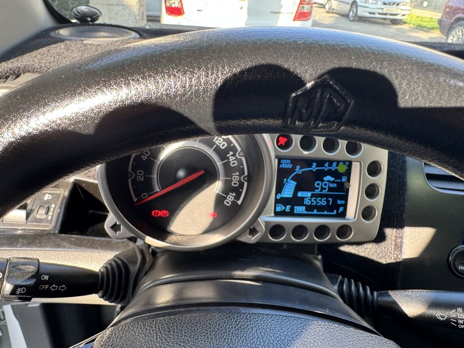 Спарк автомат каробка. Нақт ва насия савдога.