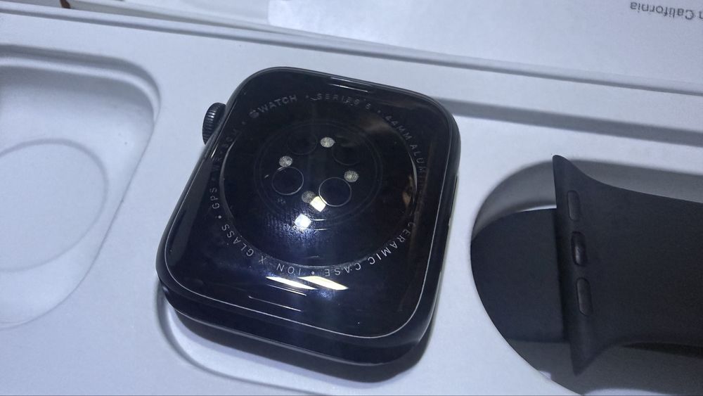 Apple watch 6 44mm