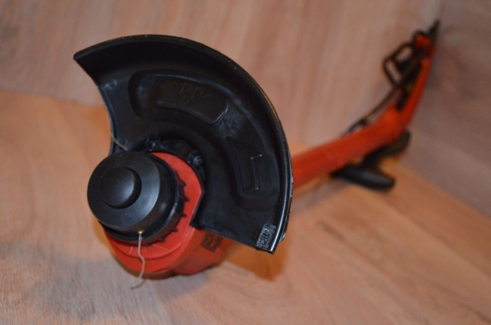 Триммер электрический Total Tools