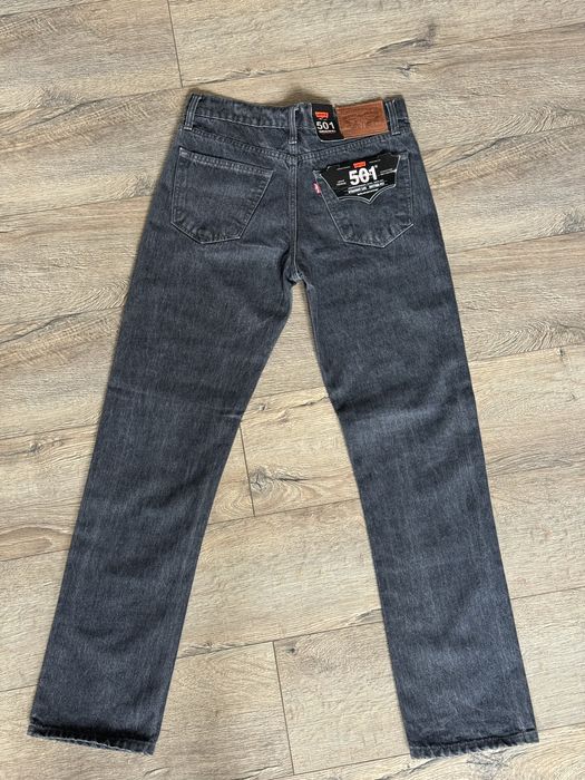 Джинсы Levis 501 NEW!!!