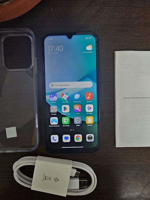 Xiaomi redmi 15c 256gb