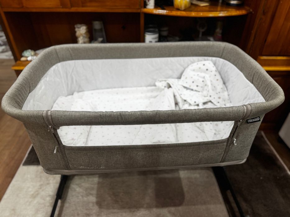 Бебешка кошара next to me на Чиполино