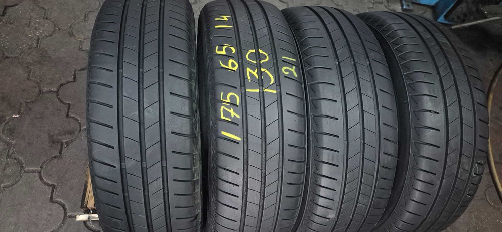 anvelope Bridgestone 175/65/14