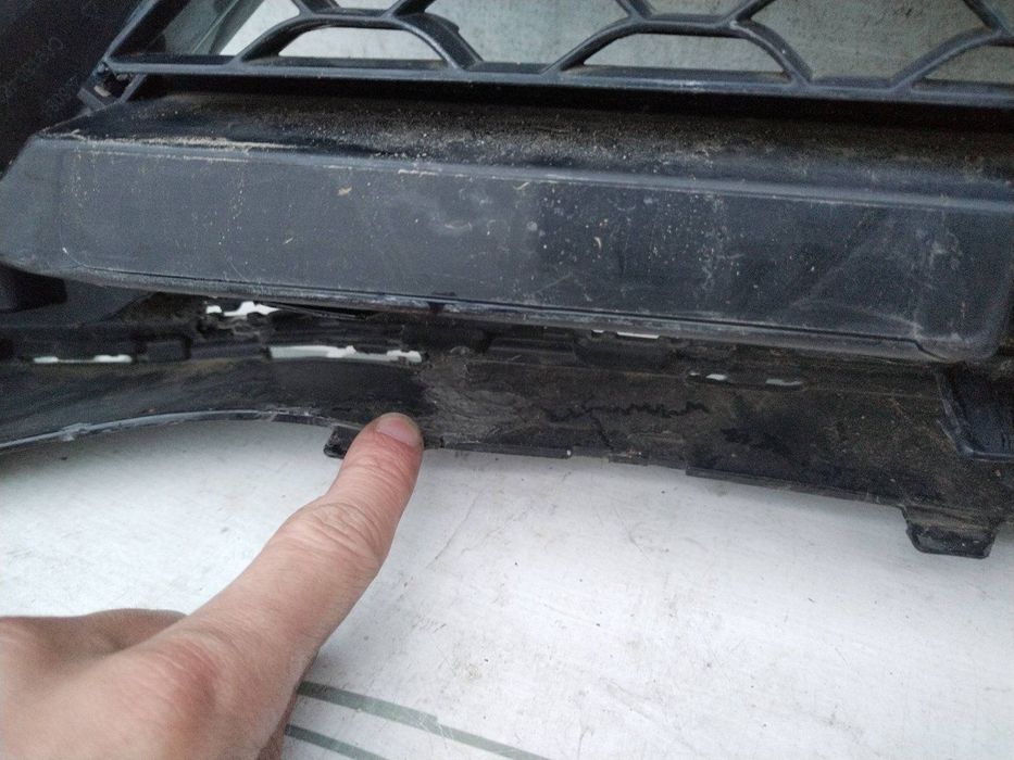 Bara fata Mercedes S-Class W223 AMG-Line G an 2020-2021-2022-2023-2024