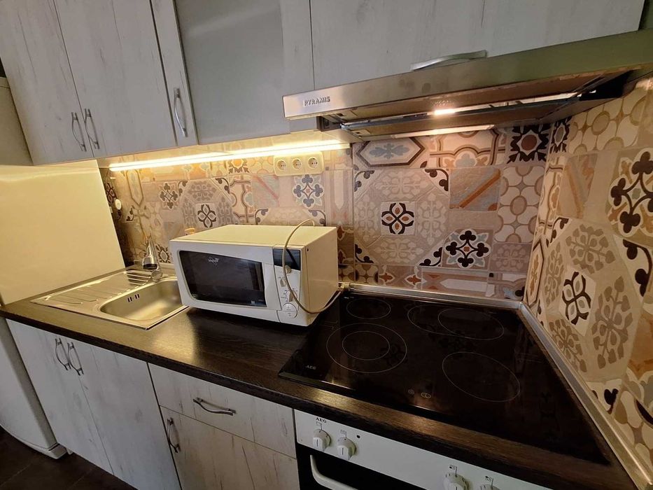 Дава се под наем Двустаен апартамент в София, Овча купел - 64 кв.м за 450 € - Снимка #12