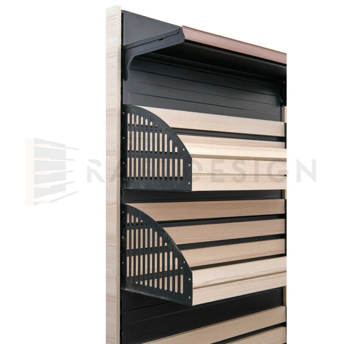 Raft pentru panificatie