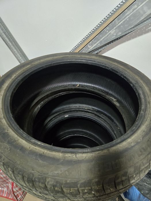 Продам резину летнюю
