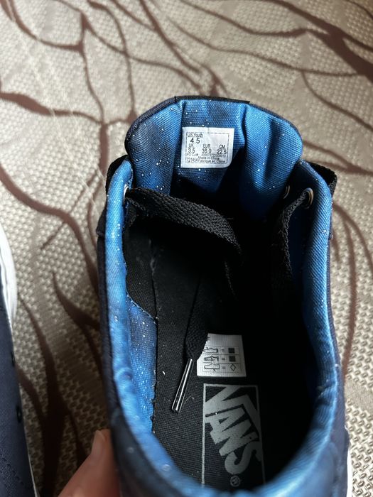 Обувки Vans / 36 номер