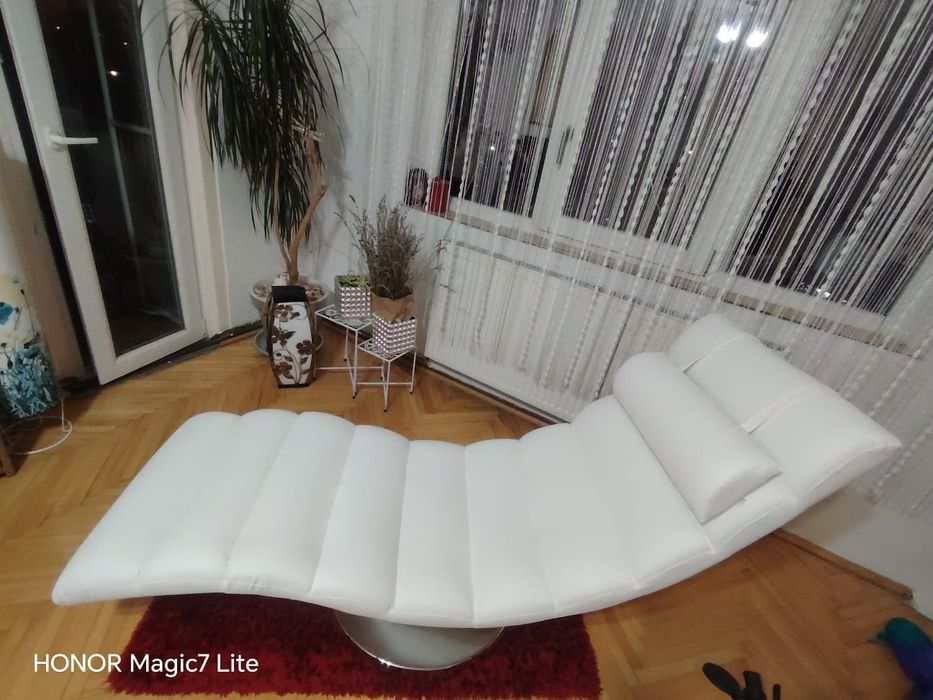 Șezlong de relaxare