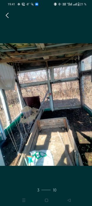 Продам дачу Текстильщик-2