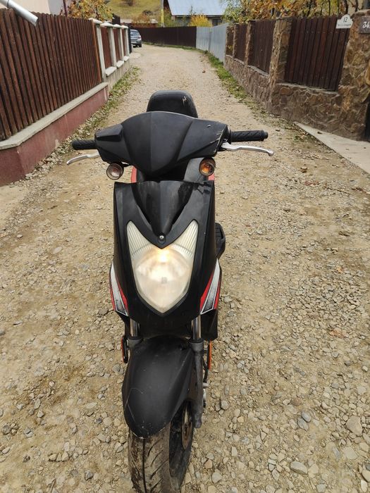 Vând două scutere. Citiți descrierea ‼️