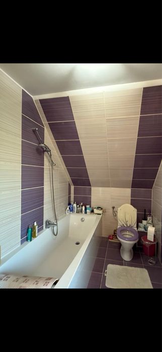 Cada cersanit mare in stare buna